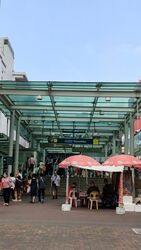 People's Park Complex (D1), Shop House #613109721